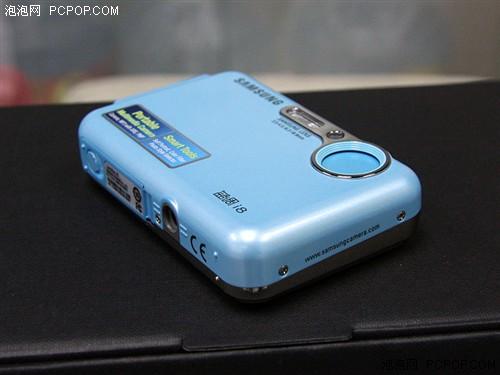 多媒体娱乐相机 三星i8带卡仅售1220元_数码