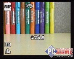 性价比高昂奥林巴斯新机FE-370评测(4)