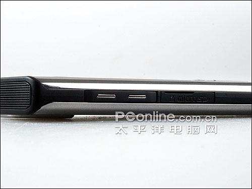 时尚先锋三星超薄金属拍照U808E评测(2)