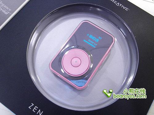 决战国庆节!各品牌超值MP3选购指南
