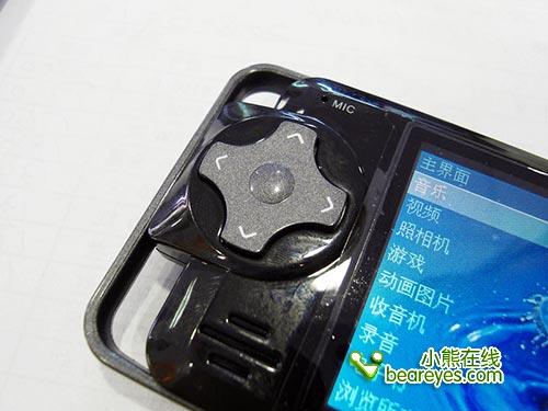 决战国庆节!各品牌超值MP3选购指南