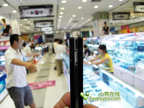 决战国庆节!各品牌超值MP3选购指南