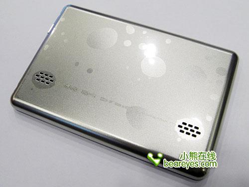 决战国庆节!各品牌超值MP3选购指南
