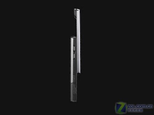 8GB存储卡+立体声音效 三星J770初曝光 8GB存储卡三星滑盖音乐机J770曝光