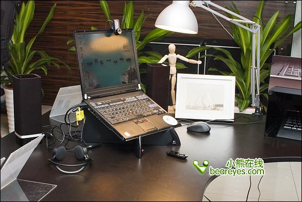 罗技外设新品体验打造快乐品质生活