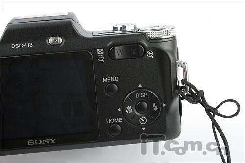 决战便携长焦佳能SX100IS激斗索尼H3(3)