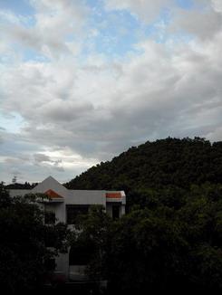 乐趣触摸拍摄体验3寸大屏明基T850评测(13)