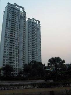 乐趣触摸拍摄体验3寸大屏明基T850评测(13)