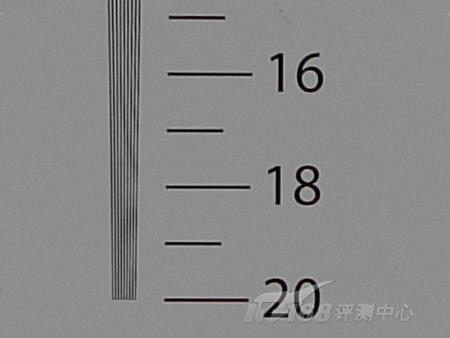 洞察黑暗的徕卡超广角松下LX3相机评测(7)