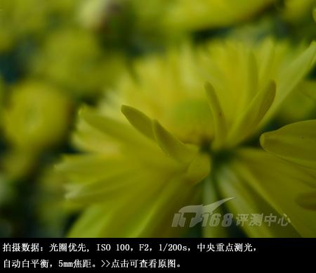 洞察黑暗的徕卡超广角松下LX3相机评测(12)