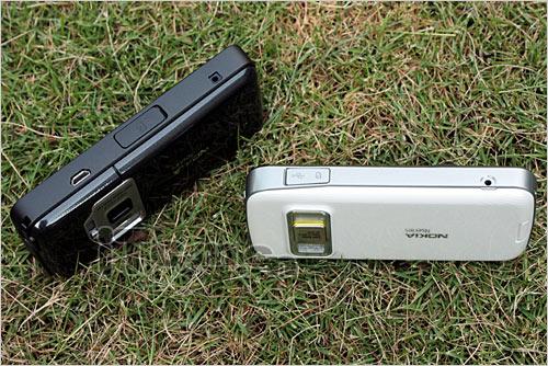 N系列直板王 诺基亚N79与N82对比评测_评测_手机频道_驱动中国