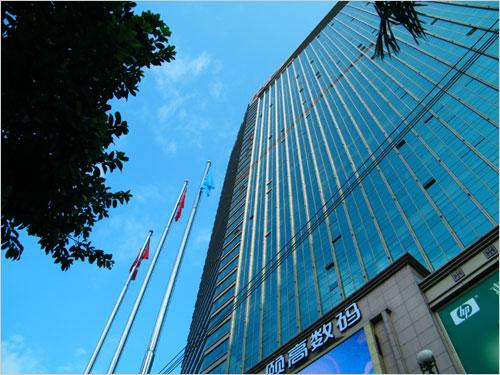 当广角长焦遇上高清富士S2000HD评测(12)