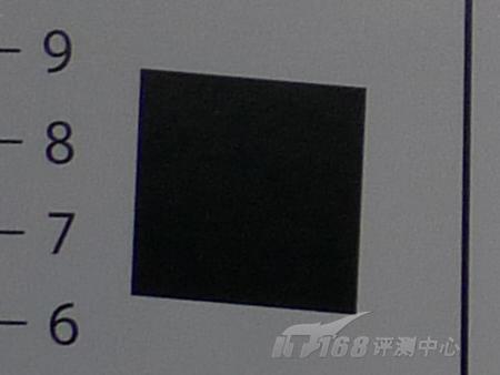 专业型便携DC松下LX3与理光GX200对比(6)