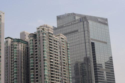 谁主沉浮佳能450D、50D与尼康D90对比(13)