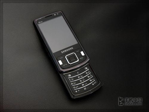 三星i8510评测