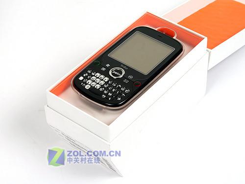 Palm Treo Pro 