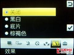 索爱W595评测(8)