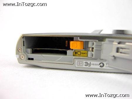 广角与速度激情盛宴尼康S610完全评测(4)