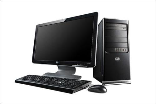 全智能年代盘点人性化设计PC五大掌门(4)
