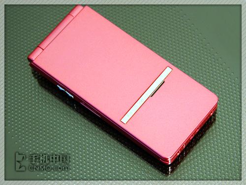 NEC N706i评测