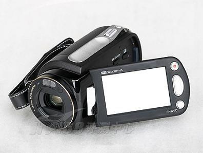 720P高清DV三星VP-HMX10C仅售6380元