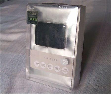 那一抹娇小的温柔iriverLplayer评测(5)