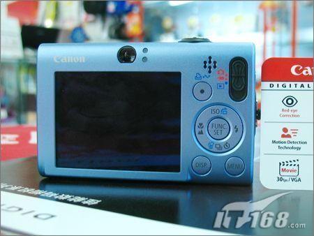 ����ʱ�з�����Ƭ����IXUS80����1530