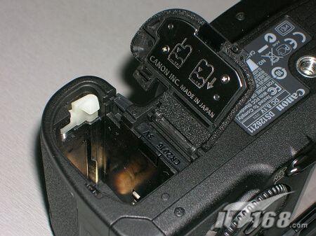 中端单反佳能50D搭18-200mmIS开箱评测(4)