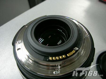 中端单反佳能50D搭18-200mmIS开箱评测(5)