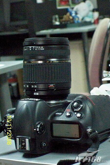 防抖维他命腾龙28-300mmVC实用评测(3)
