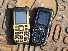 Sonim�����ֻ�XP1���޲���