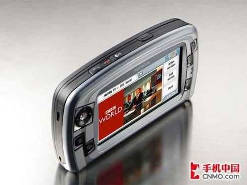 诺基亚5800XM详细评测