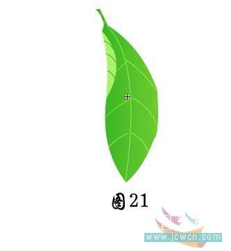 Flash鼠绘入门教程第五课:绘制可口樱桃(6)_软