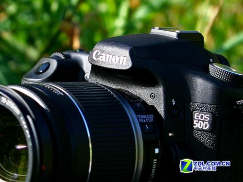 佳能eos50d_佳能eos50d使用说明书_佳能eos50d怎么样