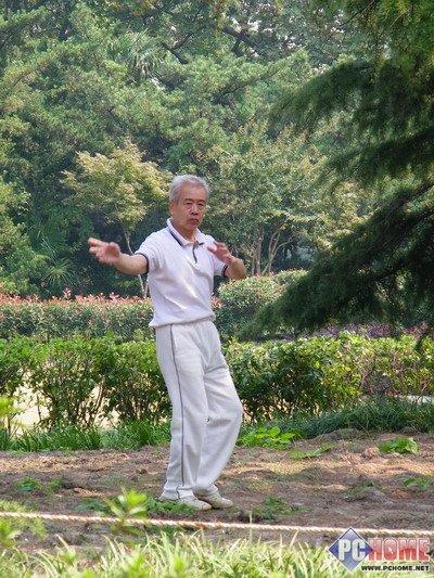 全能选择柯达旗舰长焦机Z1015IS评测(5)