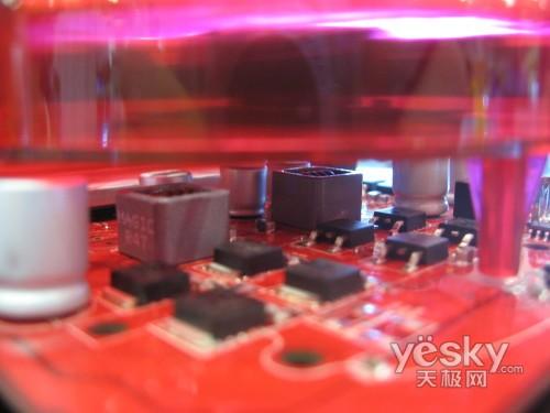 FIFA09&PES09齐登场 畅爽足球盛宴显卡TOP