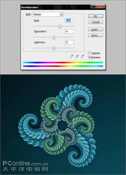 ʤPhotoshop˾޷ͼ(5)