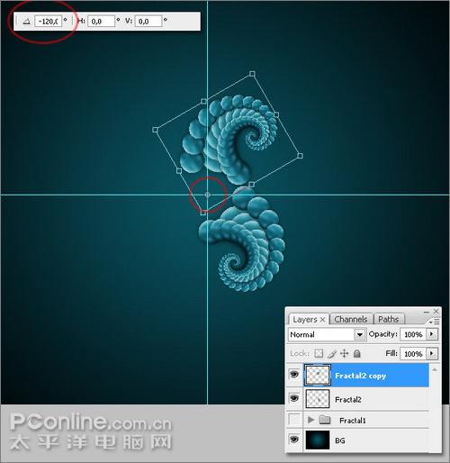 ʤPhotoshop˾޷ͼ(4)