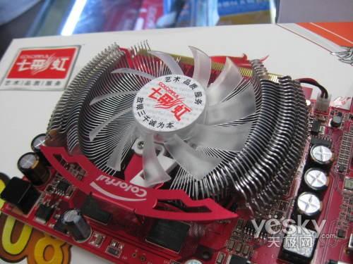 FIFA09&PES09齐登场 畅爽足球盛宴显卡TOP