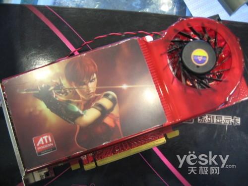 FIFA09&PES09齐登场 畅爽足球盛宴显卡TOP