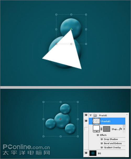 ʤPhotoshop˾޷ͼ(2)