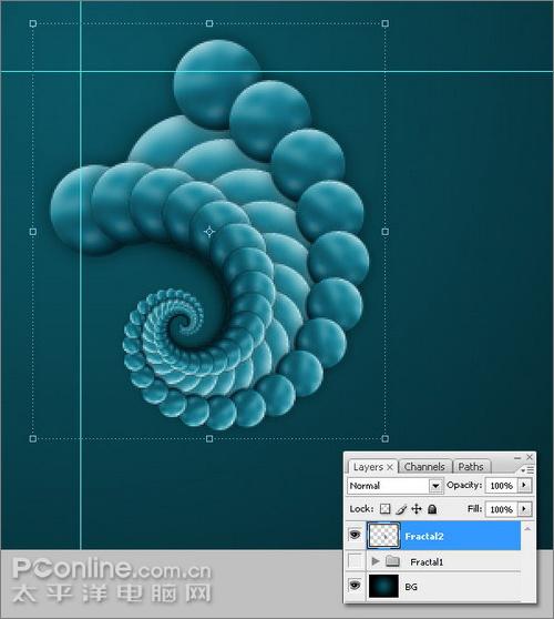 ʤPhotoshop˾޷ͼ(3)