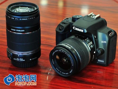 21日相机行情:小巧单反套机跌破4000元(2)