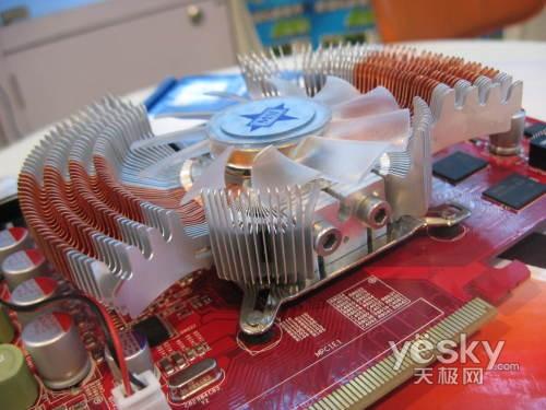 FIFA09&PES09齐登场 畅爽足球盛宴显卡TOP