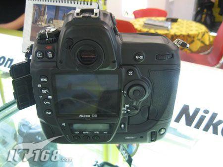 道不相同索尼A900与尼康D3高画质对比(3)