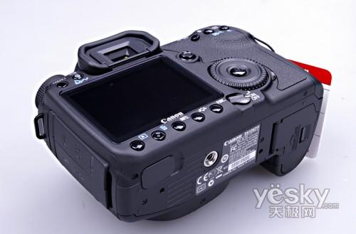 一镜走天下佳能强悍指标EOS50D评测(11)