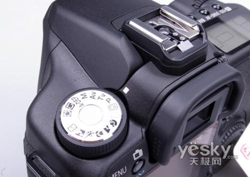 一镜走天下佳能强悍指标EOS50D评测(10)