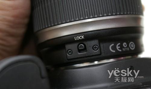 一镜走天下佳能强悍指标EOS50D评测(4)