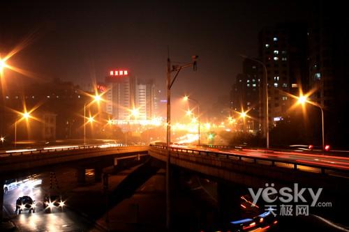 一镜走天下佳能强悍指标EOS50D评测(7)
