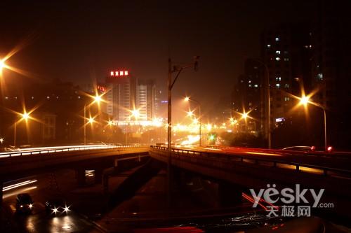 一镜走天下佳能强悍指标EOS50D评测(7)